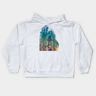 Conception Kids Hoodie